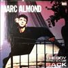 Almond Marc -- Boy Who Came Back / Joey Demento (1)