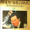 Williams Andy -- His Fascinating Voice - Best Of Best Mood Pops 18 Series Vol. 1 (2)
