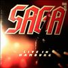 Saga -- Live In Hamburg (2)