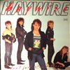Haywire -- Don't Just Stand There (1)
