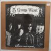 5 Guns West (Five Guns West) -- Bad Boys Rock N' Roll (2)