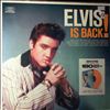 Getz Stan & Byrd Charlie -- Elvis Is Back (2)