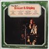 Brewer And Shipley -- Best . . . Brewer & Shipley (1)