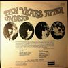 Ten Years After -- Ten Years After Undead (2)