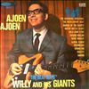 Willy & his Giants -- Ajoen, Ajoen (2)