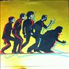 Motels -- Shock (1)