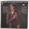 Williams Andy -- Williams Andy's Greatest Hits (2)