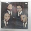 Modern Jazz Quartet (MJQ) -- Same (3)