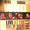 Who -- Live At The Isle Of Wight Festival 1970 Vol.1 (1)
