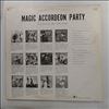 Gorissen Jan Orchestra -- Magic Accordeon Party (1)
