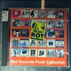 Various Artists -- Rot records punk collection (2)