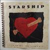Starship (Jefferson Starship) -- Love Among The Cannibals (2)