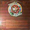 Hunter Robert (Grateful Dead) -- Tiger rose (2)