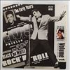 Presley Elvis -- Early Years. The King Elvis. Life In Music. Black And White Rock'n'Roll. Volume 1 (2)