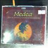 Callas M./ Bernstein L. -- Cherubini L. - Medea (1)