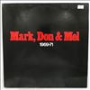 Grand Funk Railroad -- Mark, Don & Mel 1969-71 (1)