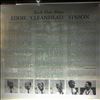 Vinson "Cleanhead" Eddie with Adderley Cannonball Quintet -- Back Door Blues (1)