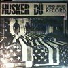Husker Du -- Land Speed Record (2)