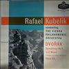 Boston Symphony Orchestra (cond. Kubelik Rafael) -- Dvorak: Symphony 5 (Rafael Kubelik cond.) (1)