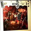 Bowie David -- Never Let Me Down (2)