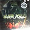 Overkill (Over Kill) -- Ironbound (1)