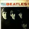 Beatles -- Meet The Beatles! (2)