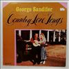 Sandifer George -- Country Love Songs (2)