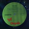 Sassafras -- Riding High (3)