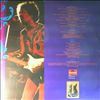 Hendrix Jimi -- Through The Haze: Ultimate Experience (1)