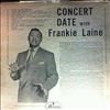 Laine Frankie -- Concert Date with Laine Frankie (1)
