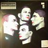 Kraftwerk -- Techno Pop (1)