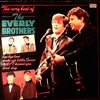 Everly Brothers -- Greatest Hits (1)