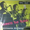 Jacquet Illinois -- Swing`s the thing (2)