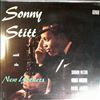 Stitt Sonny -- Stitt Sonny With The New Yorkers (2)