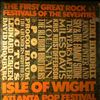 Various Artists -- First Great Rock Festivals Of The Seventies - Isle Of Wight / Atlanta Pop Festival (2)