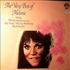 Melanie -- Very Best Of Melanie (1)