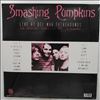 Smashing Pumpkins -- Live At Del Mar Fairgrounds - Bing Crosby Hall. October 26th, 1993 - FM Broadcast (1)