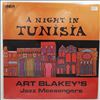 Blakey Art's Jazz Messengers -- A Night In Tunisia (2)