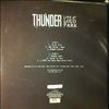 Thunder -- Live At Loud Park (1)
