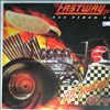 Fastway -- All fired up (1)