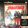 Black Sabbath -- Sabotage (2)