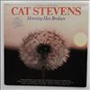 Stevens Cat -- Morning Has Broken (2)