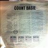 Basie Count -- Verve's Choice! The Best Of Count Basie (3)