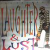 Jackson Joe -- Laughter & Lust (1)