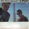 Style Council -- A Paris (1)