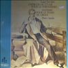 Spada Pietro -- Cherubibni: Capriccio ou etude pour le fortepiano/Fantasia pour le piano ou orgue (1)