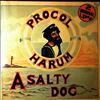 Procol Harum -- A Salty Dog / Shine on brightly (3)