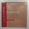 Cherry Don, Blackwell Ed -- El Corazon (1)