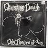 Christian Death -- Only Theatre Of Pain (1)