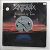 Anthrax -- Persistence Of Time (3)